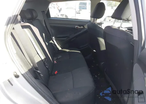 2009 Toyota Matrix из США, поврежденный, VIN 2T1KU40E09C159457